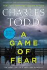 A Game of Fear: A Novel By Charles Todd Cover Image