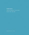 Ed Ruscha: Catalogue Raisonné of the Paintings, Volume Four: 1988-1992 (Catalogue Raisonne of the Paintings #4) By Ed Ruscha (Artist), Briony Fer (Text by (Art/Photo Books)), Robert Dean (Editor) Cover Image