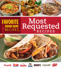 Favorite Brand Name Most Requested Recipes By Publications International Ltd Cover Image