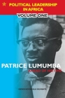 Patrice Lumumba - Ahead of His Time Cover Image