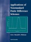 Applications of Nonstandard Finite Difference Schemes Cover Image
