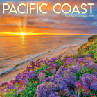 Pacific Coast 2025 12 X 12 Wall Calendar By Willow Creek Press Cover Image