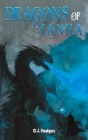 Dragons of Lanila By D. J. Hedges Cover Image