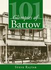 101 Glimpses of Bartow (Vintage Images) By Steve Rajtar Cover Image