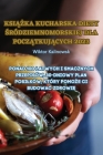 KsiĄŻka Kucharska Diety Śródziemnomorskiej Dla PoczĄtkujĄcych 2023 Cover Image