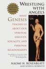 Wrestling With Angels: What Genesis Teaches Us About Our Spiritual Identity, Sexuality and Personal Relationships Cover Image