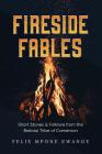 Fireside Fables: Short Stories and Folklore From The Bakossi Tribe of Cameroon By Felix Mpone Ewange Cover Image