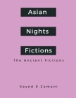 Asian Nights Fictions Cover Image