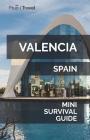 Valencia Mini Survival Guide By Jan Hayes Cover Image