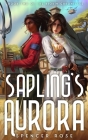 Sapling's Aurora Cover Image