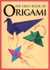 The First Book of Origami Cover Image