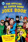 The Official DC Super Hero Joke Book (DC Super Heroes #20) Cover Image