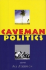 Caveman Politics Cover Image