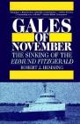 Gales of November: The Sinking of the Edmund Fitzgerald Cover Image
