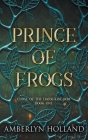 Prince of Frogs Cover Image