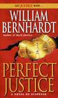 Perfect Justice (Ben Kincaid #4) Cover Image