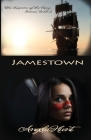 Jamestown By Angela E. Hunt Cover Image