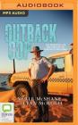 Outback Cop: The Colourful Life and Times of the Birdsville Policeman Cover Image