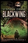 Blackwing By Stephen Drake Cover Image