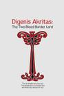 Digenis Akritas: The Two-Blood Border Lord—The Grottaferrata Version By Denison B. Hull Cover Image