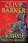 Abarat: Absolute Midnight By Clive Barker, Clive Barker (Illustrator) Cover Image