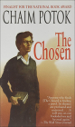 The Chosen By Chaim Potok Cover Image