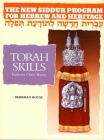 The New Siddur Program: Book 3 - Torah Skills Workbook By Behrman House Cover Image