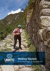 Walking Tourism: Promoting Regional Development Cover Image