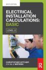 Electrical Installation Calculations: Basic Cover Image