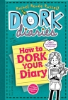 Dork Diaries 3 1/2: How to Dork Your Diary Cover Image