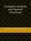 Complex Analysis and Special Functions Cover Image