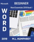 Word 2019 Beginner Cover Image