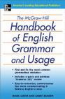 The McGraw-Hill Handbook of English Grammar and Usage Cover Image