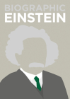 Biographic Einstein By Brian Clegg Cover Image