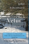 Vetur (Winter) By John Ashenhurst Cover Image