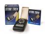 Star Trek: Light-and-Sound Communicator (RP Minis) By Chip Carter Cover Image