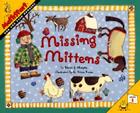 Missing Mittens (MathStart 1) Cover Image