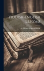 Yiddish-english Lessons Cover Image