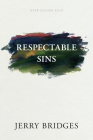 Respectable Sins By Jerry Bridges Cover Image