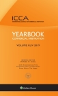 Yearbook Commercial Arbitration, Volume XLIV (2019) By Stephan W. Schill (Editor) Cover Image
