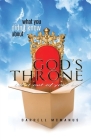 What You Didn't Know About God's Throne By Darrell McManus Cover Image