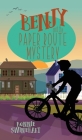 Benjy and the Paper Route Mystery By Bonnie Swinehart Cover Image
