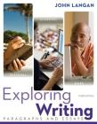 Exploring Writing: Paragraphs and Essays Cover Image
