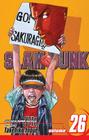 Slam Dunk, Vol. 26 Cover Image