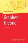 Graphentheorie By Reinhard Diestel Cover Image
