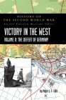 Victory in the West Volume II: History of the Second World War: United Kingdom Military Series: Official Campaign History By Major L. F. Ellis Cover Image