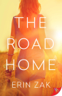 The Road Home By Erin Zak Cover Image