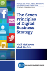 The Seven Principles of Digital Business Strategy Cover Image