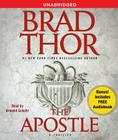 The Apostle (The Scot Harvath Series #8) By Brad Thor, Armand Schultz (Read by) Cover Image