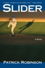 Slider: A Novel Cover Image